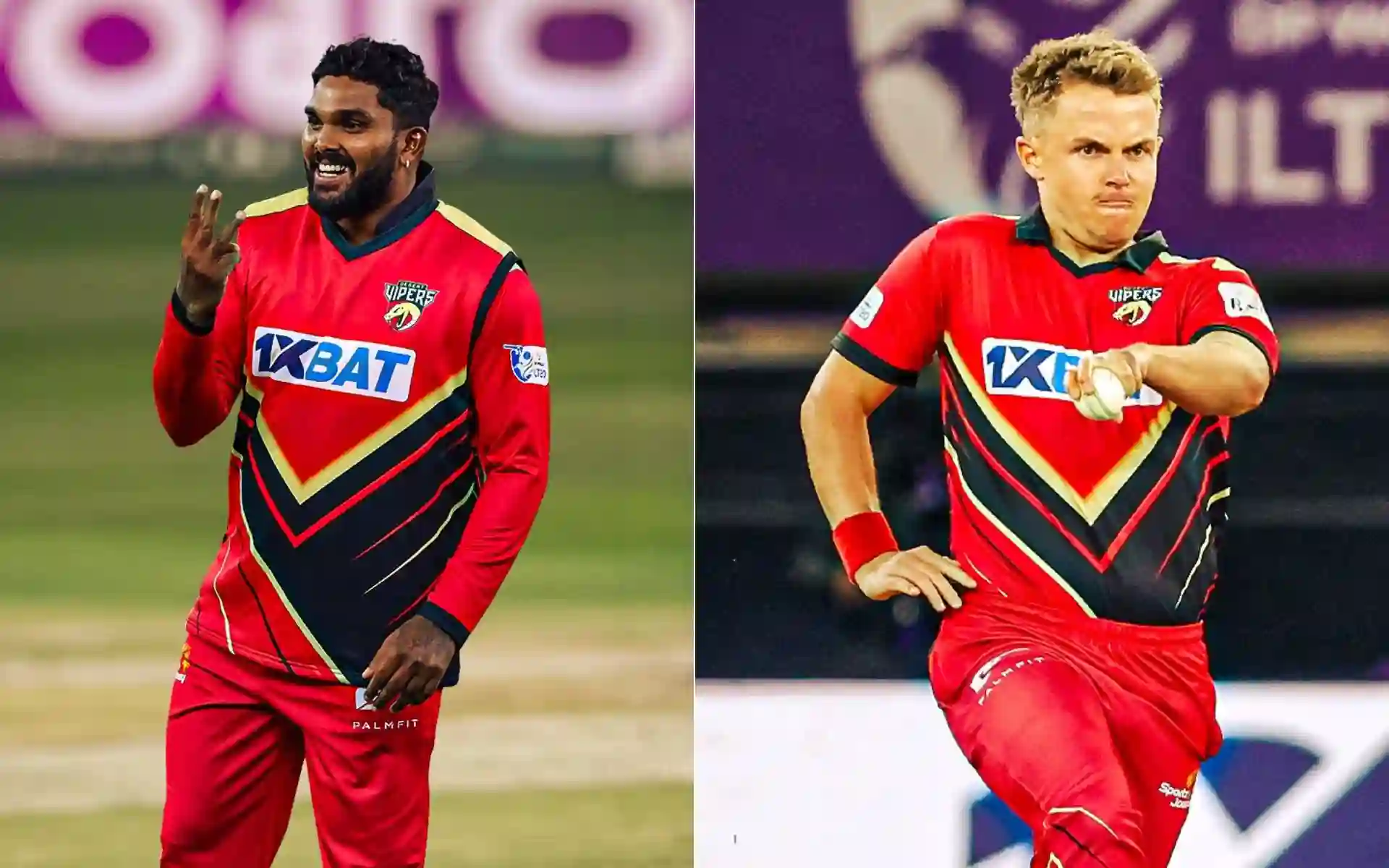 DV vs DC Dream11 Prediction: 3 Top Captain Or Vice-Captain Choices For Match 30 Of ILT20 2025